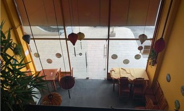 SE ALQUILA LOCAL COMERCIAL 150MTS EN COSTA DEL ESTE