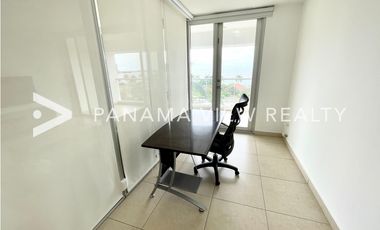 RIVAGE / AVENIDA BALBOA / ALQUILER o VENTA