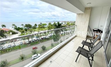 RIVAGE / AVENIDA BALBOA / ALQUILER o VENTA