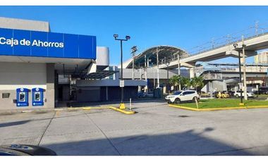 Locales En Alquiler Frente A la Estación del Metro | Plaza Galápagos