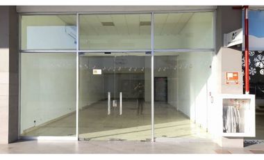 Locales En Alquiler Frente A la Estación del Metro | Plaza Galápagos