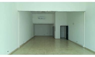 Locales En Alquiler Frente A la Estación del Metro | Plaza Galápagos