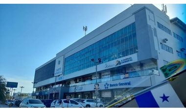 Locales En Alquiler Frente A la Estación del Metro | Plaza Galápagos