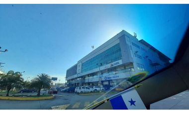 Locales En Alquiler Frente A la Estación del Metro | Plaza Galápagos