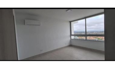 ALQUILER APARTAMENTO EN PH GREENWOOD