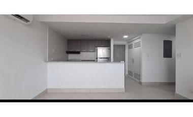 ALQUILER APARTAMENTO EN PH GREENWOOD