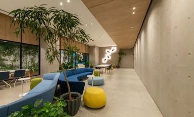 ALQUILER APARTAMENTO EN PH GREENWOOD