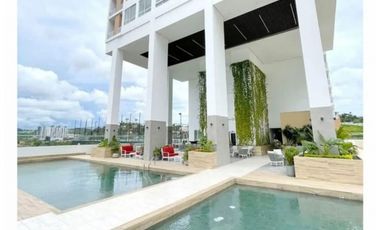 ALQUILER APARTAMENTO EN PH GREENWOOD