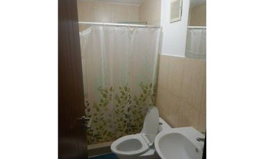 CONDADO DEL REY / TERRAZAS DEL REY / 80M / 2 HABITACION / PISCINA