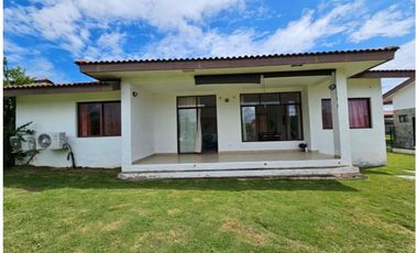VENDO CASA DE PLAYA EN PIEDRAS GORDAS VILLAGE, SAN CARLOS (3)