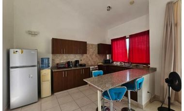 VENDO CASA DE PLAYA EN PIEDRAS GORDAS VILLAGE, SAN CARLOS (3)
