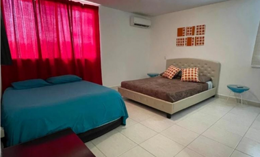 VENDO CASA DE PLAYA EN PIEDRAS GORDAS VILLAGE, SAN CARLOS (3)