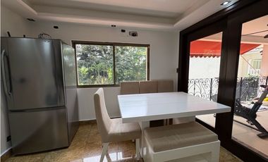 SE ALQUILA CASA ESPECTACULAR EN ALBROOK