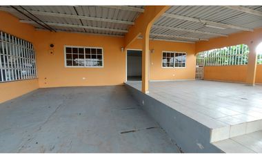 Se Vende Casa en Pedregal, cerca McDonald # 2229 cvd