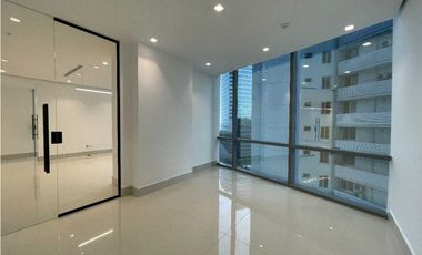 ALQUILER DE OFICINA COSTA DEL ESTE 140M2 MTTO INCLUIDO JP