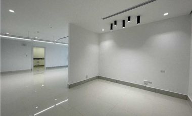 ALQUILER DE OFICINA COSTA DEL ESTE 140M2 MTTO INCLUIDO JP