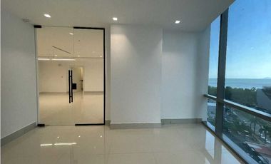 ALQUILER DE OFICINA COSTA DEL ESTE 140M2 MTTO INCLUIDO JP