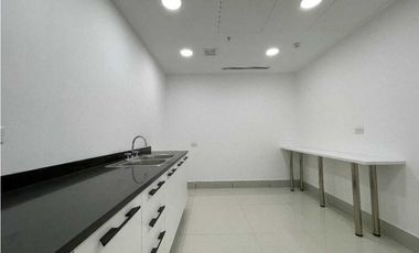 ALQUILER DE OFICINA COSTA DEL ESTE 140M2 MTTO INCLUIDO JP