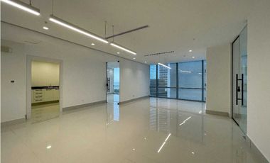 ALQUILER DE OFICINA COSTA DEL ESTE 140M2 MTTO INCLUIDO JP
