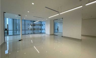 ALQUILER DE OFICINA COSTA DEL ESTE 140M2 MTTO INCLUIDO JP