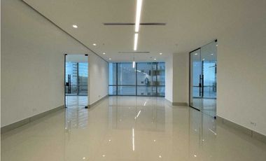 ALQUILER DE OFICINA COSTA DEL ESTE 140M2 MTTO INCLUIDO JP
