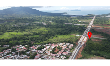 SE VENDE TERRENO COMERCIAL EN VACAMONTE - 7148RC