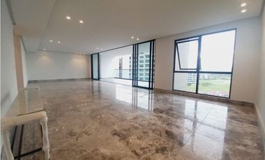 VENTA DE APARTAMENTO EN SANTA MARIA PH EMPIRE RESIDENCES 322M2  JP