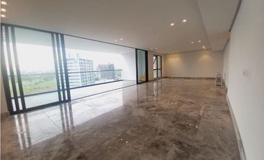VENTA DE APARTAMENTO EN SANTA MARIA PH EMPIRE RESIDENCES 322M2  JP