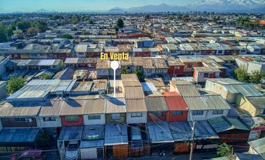 Casa en Venta en La Florida - Regularizada e Impecable
