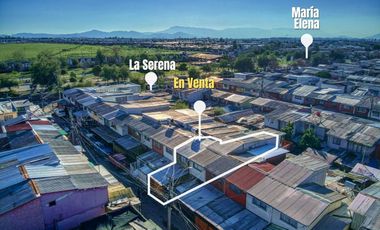Casa en Venta en La Florida - Regularizada e Impecable
