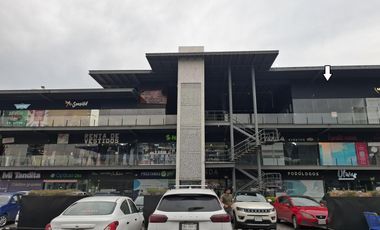 LOCAL EN VENTA GUADALUPE PLAZA MIRADOR OPORTUNIDAD