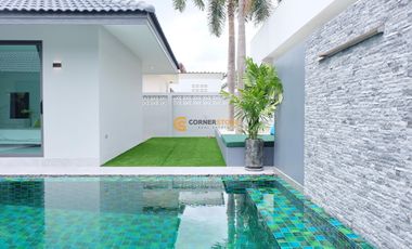 Modern 3 Bed Pool Villa Mabprachan Lake