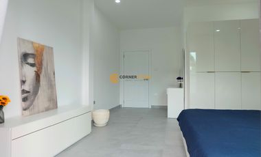 Modern 3 Bed Pool Villa Mabprachan Lake