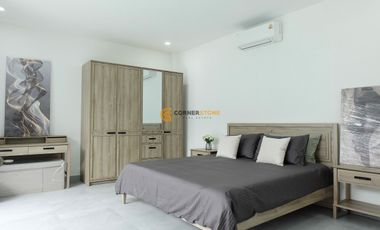 Modern 3 Bed Pool Villa Mabprachan Lake
