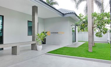 Modern 3 Bed Pool Villa Mabprachan Lake