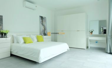 Modern 3 Bed Pool Villa Mabprachan Lake