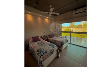 DEPARTAMENTO EN VENTA EN PINAMAR - EXCELENTE INMUEBLE EN APOLO