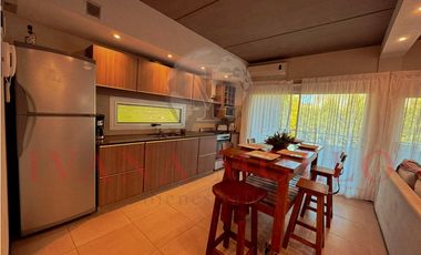 DEPARTAMENTO EN VENTA EN PINAMAR - EXCELENTE INMUEBLE EN APOLO