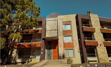 DEPARTAMENTO EN VENTA EN PINAMAR - EXCELENTE INMUEBLE EN APOLO