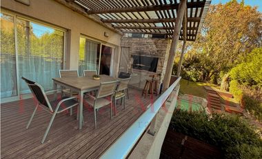 DEPARTAMENTO EN VENTA EN PINAMAR - EXCELENTE INMUEBLE EN APOLO