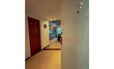 DEPARTAMENTO EN VENTA EN PINAMAR - EXCELENTE INMUEBLE EN APOLO
