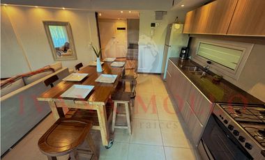 DEPARTAMENTO EN VENTA EN PINAMAR - EXCELENTE INMUEBLE EN APOLO