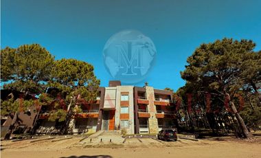 DEPARTAMENTO EN VENTA EN PINAMAR - EXCELENTE INMUEBLE EN APOLO