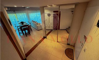 DEPARTAMENTO EN VENTA EN PINAMAR - EXCELENTE INMUEBLE EN APOLO