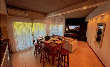 DEPARTAMENTO EN VENTA EN PINAMAR - EXCELENTE INMUEBLE EN APOLO