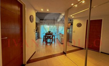 DEPARTAMENTO EN VENTA EN PINAMAR - EXCELENTE INMUEBLE EN APOLO