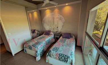 DEPARTAMENTO EN VENTA EN PINAMAR - EXCELENTE INMUEBLE EN APOLO