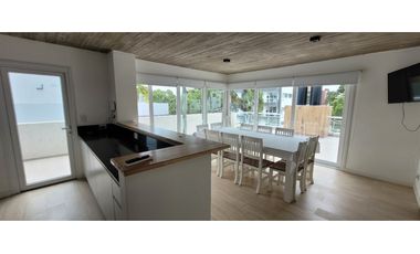 Departamento en Pleno Centro de Pinamar!!
