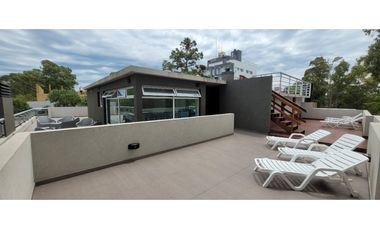 Departamento en Pleno Centro de Pinamar!!