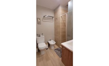 Departamento en Pleno Centro de Pinamar!!